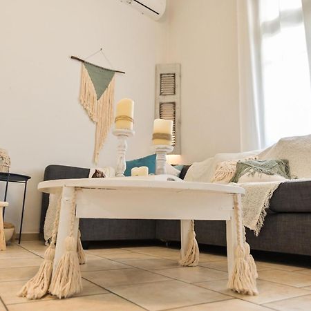 Art Apartment エピダウロス エクステリア 写真