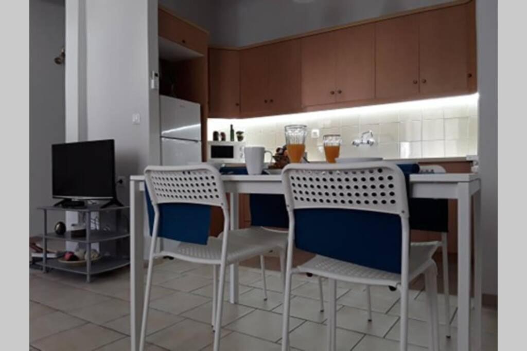 Art Apartment エピダウロス エクステリア 写真