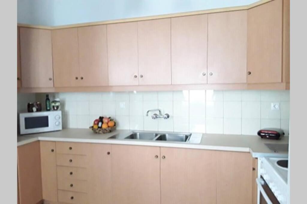Art Apartment エピダウロス エクステリア 写真