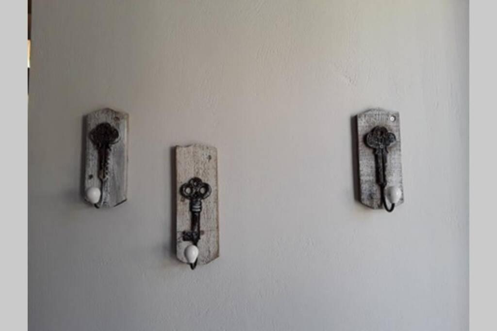 Art Apartment エピダウロス エクステリア 写真