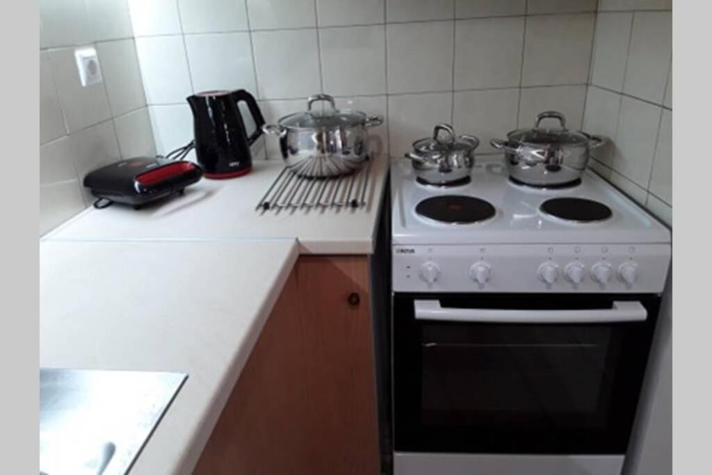 Art Apartment エピダウロス エクステリア 写真