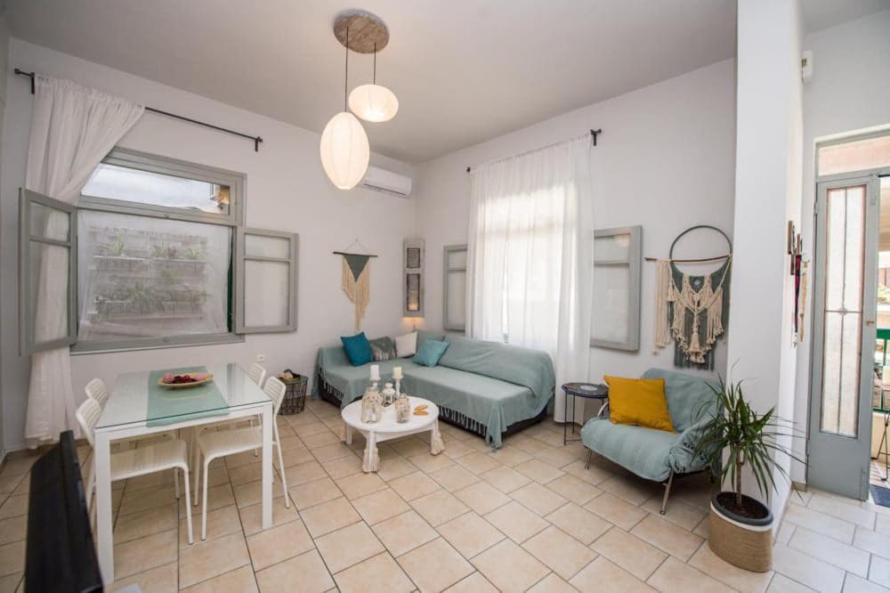 Art Apartment エピダウロス エクステリア 写真