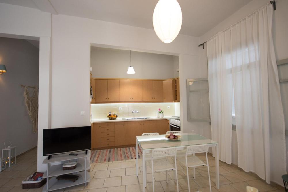Art Apartment エピダウロス エクステリア 写真