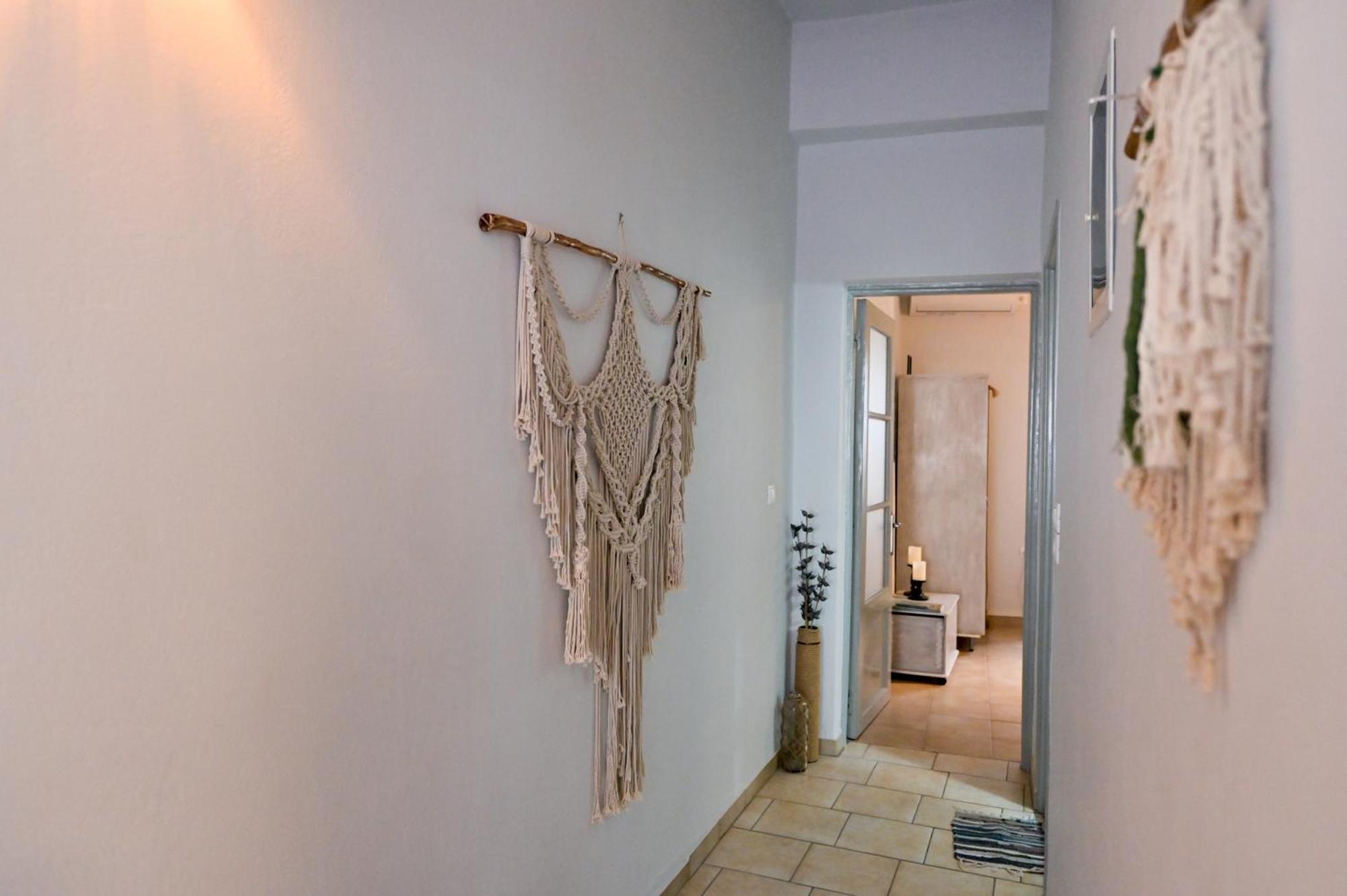 Art Apartment エピダウロス エクステリア 写真