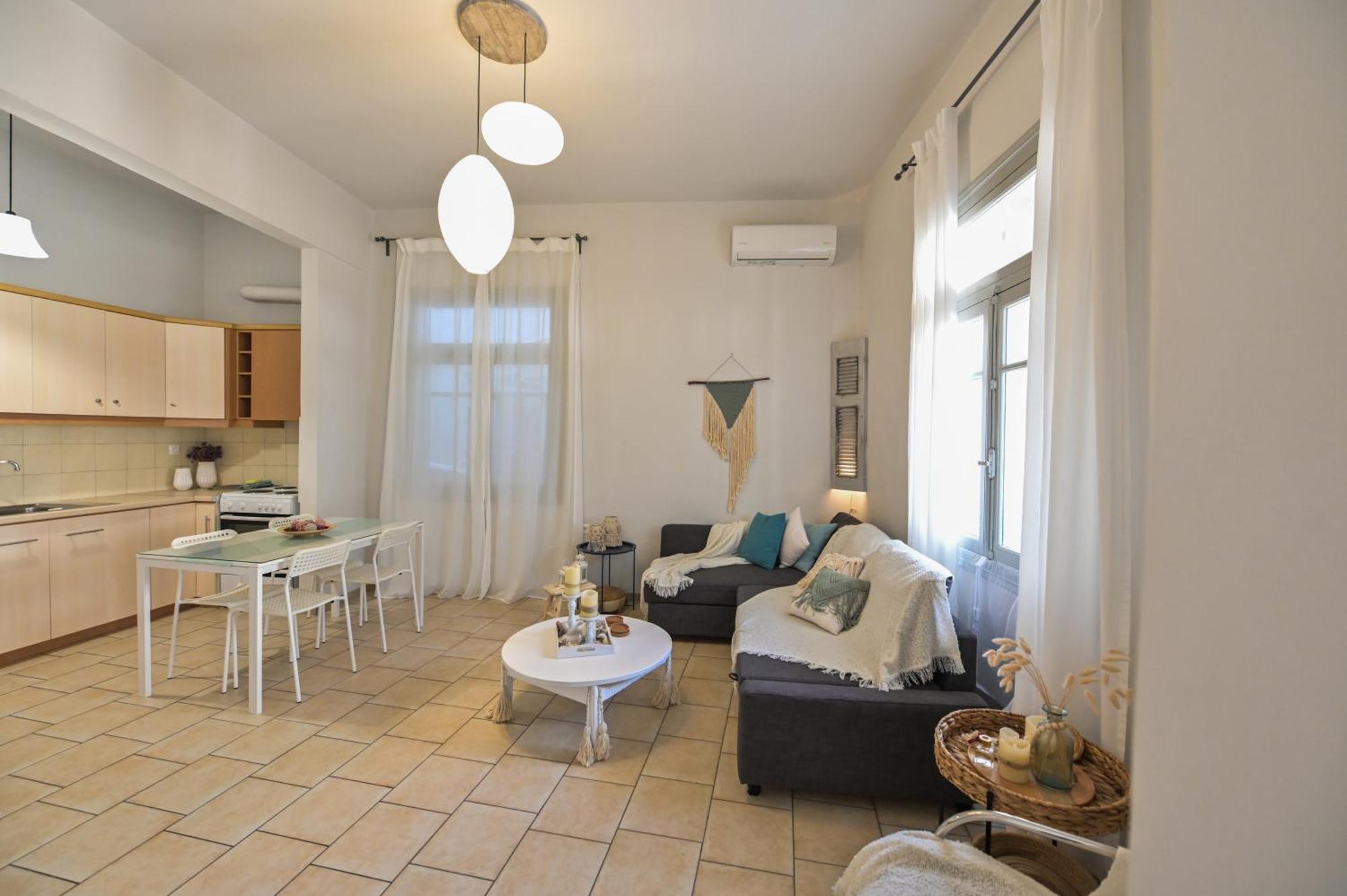 Art Apartment エピダウロス エクステリア 写真