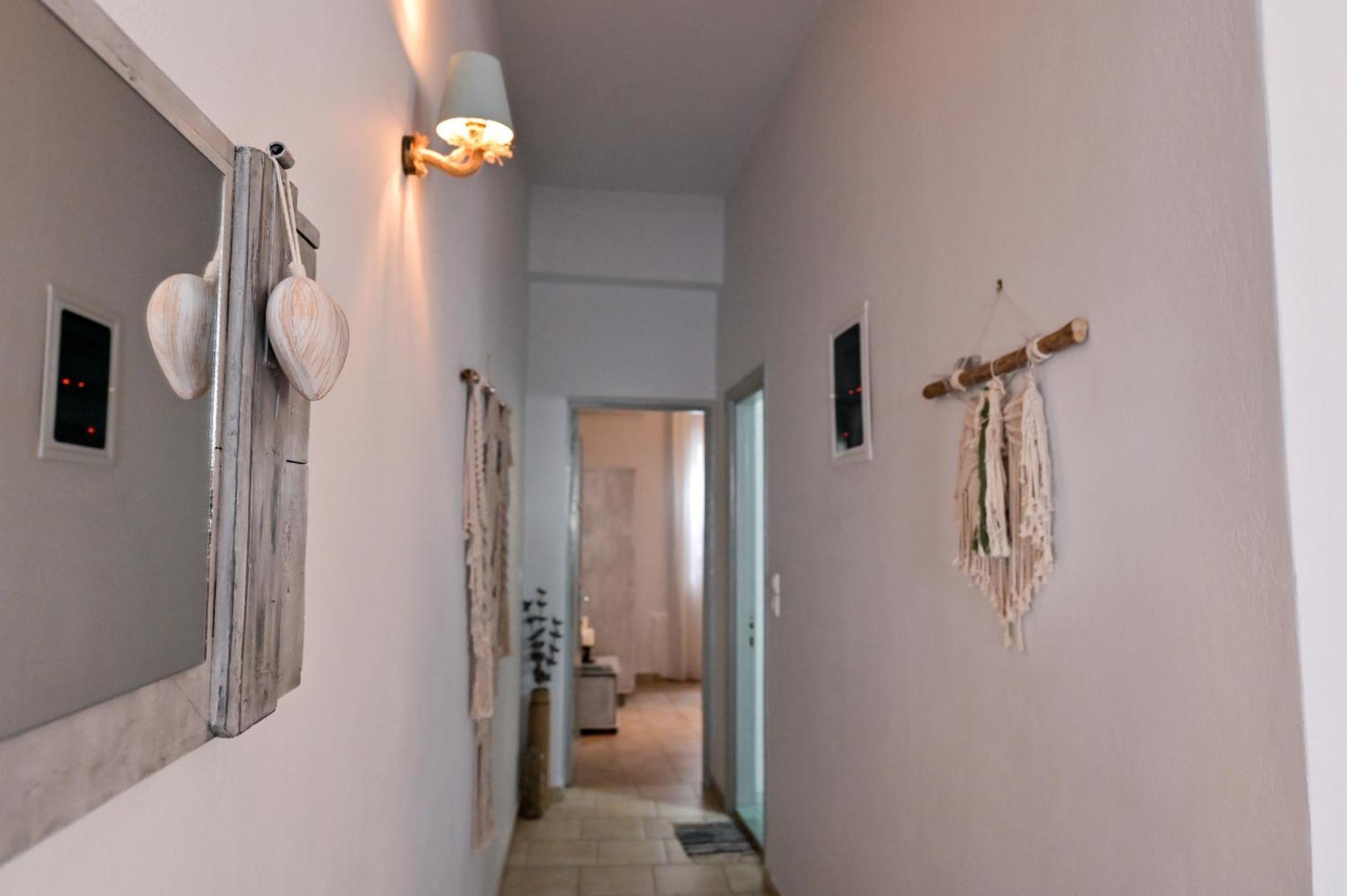 Art Apartment エピダウロス エクステリア 写真