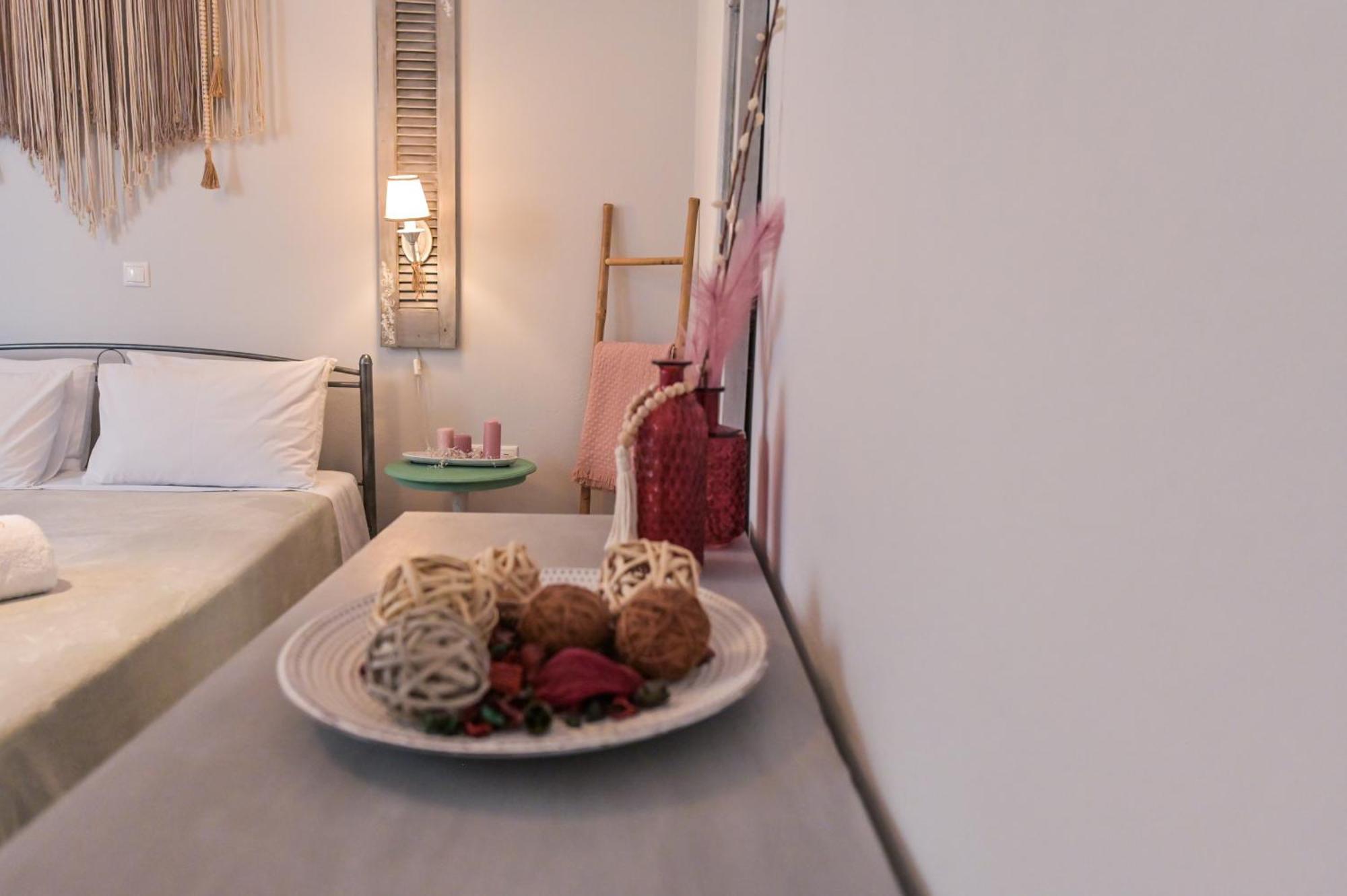Art Apartment エピダウロス エクステリア 写真
